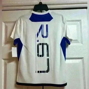 NWT Polo Ralph Lauren boys shirt size Small. Matching pants sold separately